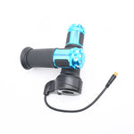 Acelerador de Puño Moto Colores Zwheel