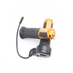 Acelerador de Puño Moto Colores Zwheel