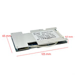 BMS 14S 50A