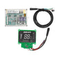 Kit controladora DUCATI Adventurer 36V 550W