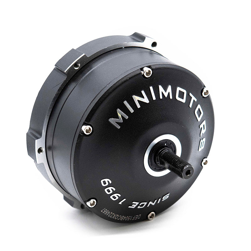 Motor Minimotors 60V 800W (Max.1800W) – original Dualtron Eagle/New MX