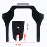 Brazo delantero horquilla Minimotors – original Dualtron Mini