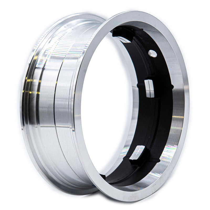 Llanta trasera 8,5 pulgadas Minimotors – original Dualtron Mini