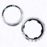 Llanta trasera 8,5 pulgadas Minimotors – original Dualtron Mini