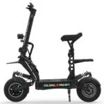 Patinete Dualtron X 2