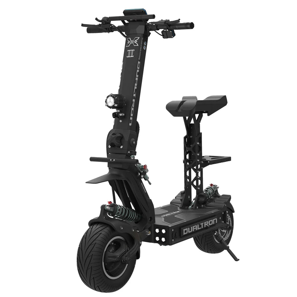 Patinete Dualtron X 2