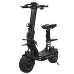 Patinete Dualtron X 2