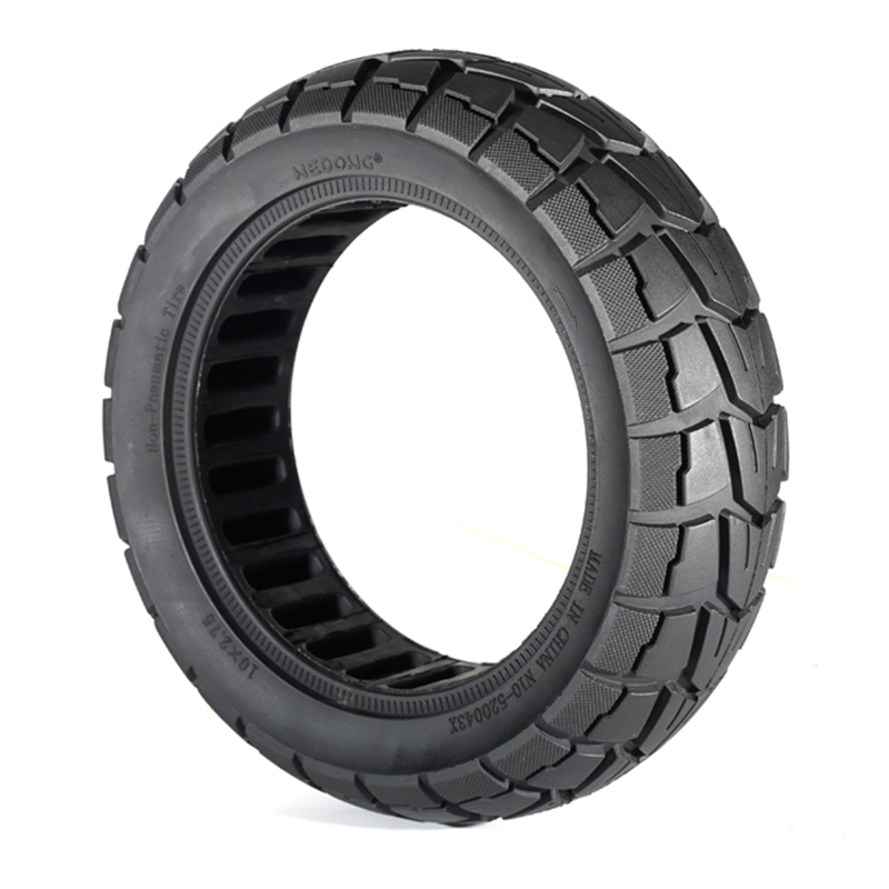Neumático Macizo 10 " X 2.75 Pulgadas SmartGyro