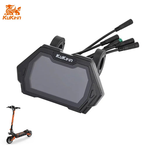 Display für Xiaomi Scooter 4 Ultra 