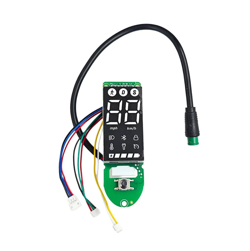 Display para Xiaomi Scooter 4 Lite