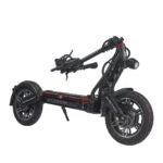 Patinete Dualtron City