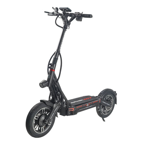 Trottinette de ville Dualtron 