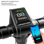 Pantalla display EY2 para Dualtron POP [Minimotors]