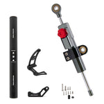 Suspensión de dirección Minimotors – original Dualtron Thunder 2