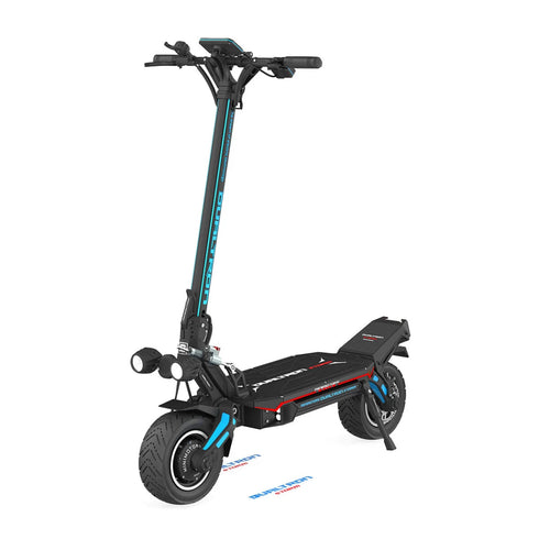 Trottinette Dualtron Storm Limitée | 84V 45Ah LG | 11500W 