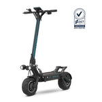 Patinete DUALTRON THUNDER 3 - 72V-40AH (LG)