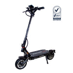 Dualtron Victor Homologado por la DGT 2025