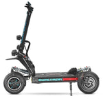 Patinete Dualtron X – Limited 84V 60Ah LG