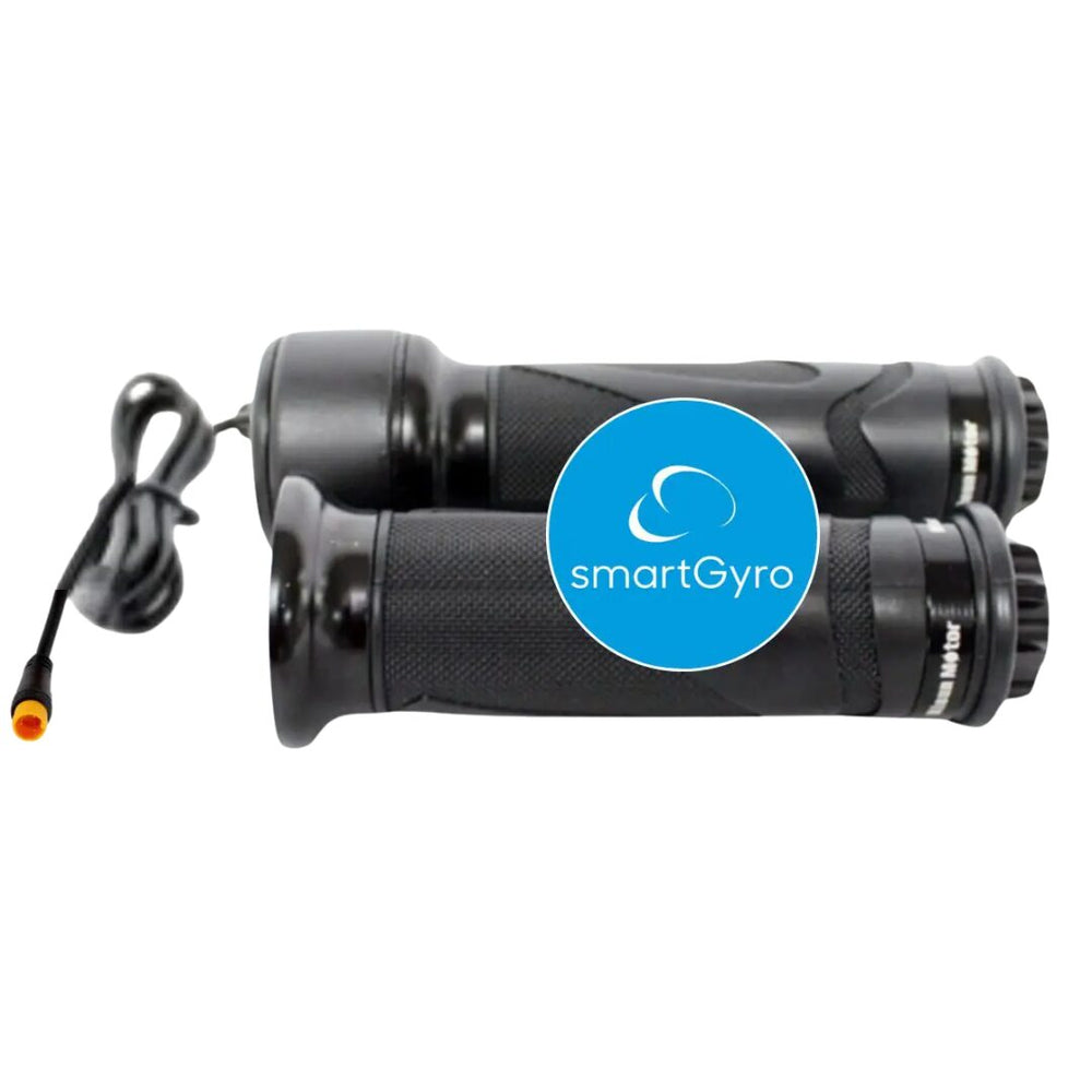 Acelerador puño gas moto Smartgyro Premium