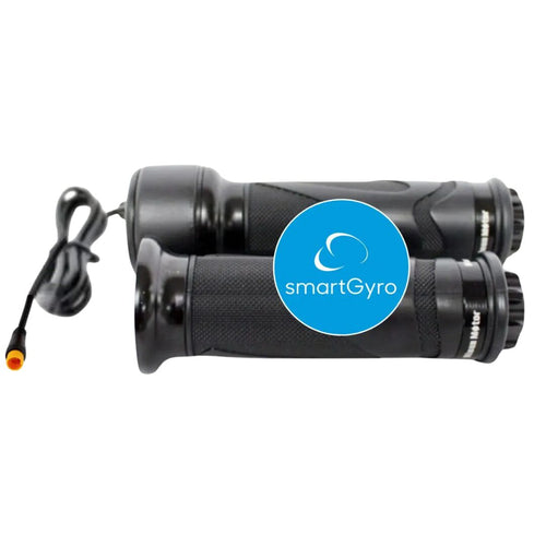 Acelerador puño gas moto Smartgyro Premium