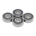 Rodamiento de bolas – 6000RS