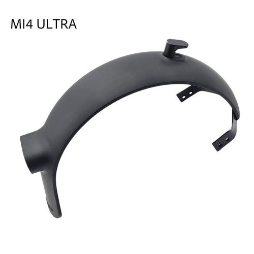Guardabarros trasero para Xiaomi Mi4 ULTRA