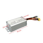 Controladora 36V-17A para Cecotec Bongo D30