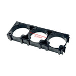 Soporte de batería de litio 21700 (Paquete de 10) (3 pines 21.3mm)