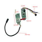 Display para Ninebot G2 MAX