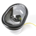 Luz delantera para Ninebot MAX G30