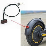 Luz trasera para Ninebot MAX G30