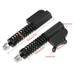 Suspensión delantera Smartgyro Rockway &amp; Speedway (Kugoo, Skateflash, Ovex, Brigmton, etc.)