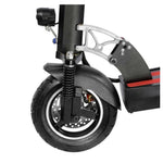 Suspensión delantera Smartgyro Rockway &amp; Speedway (Kugoo, Skateflash, Ovex, Brigmton, etc.)