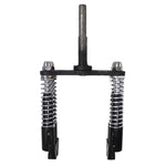 Amortiguador suspensión de 4 muelles (compatible con Crossover PRO)