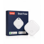 Rastreador - Localizador para patinete (compatible con Android  y Apple Find My))