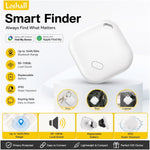 Rastreador - Localizador para patinete (compatible con Android  y Apple Find My))