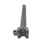 Tubo de soporte de manillar para Kukirin G2pro (332mm)