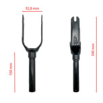 Horquilla compatible para Xiaomi Mi4 pro