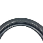 Rueda Cubierta 250x54 para Xiaomi 4 [CST]