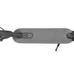 Embellecedor Protector de goma Plataforma 4m Negro