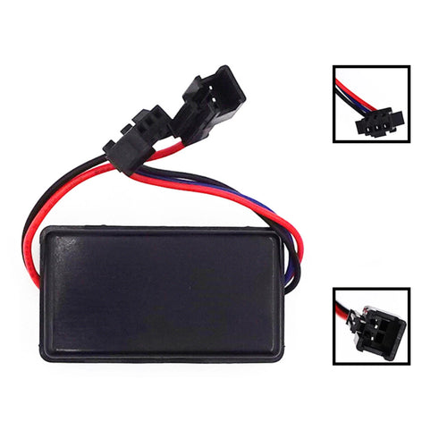 Controladora Led Dualtron