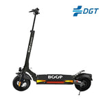 Patinete eléctrico Ecoxtreme BOOP