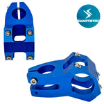 Potencia Azul Patinete SmartGyro