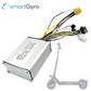 Deslimitar Trucar controladora Smartgyro Rockway / Speedway / Pro ( NO HOMOLOGADO )