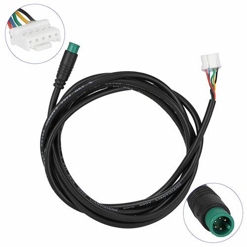 Cable bus controlador y panel LCD para Xiaomi 5