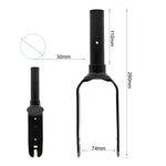 Garniture de fourche NIU KQi3 Pro L [NIU] 