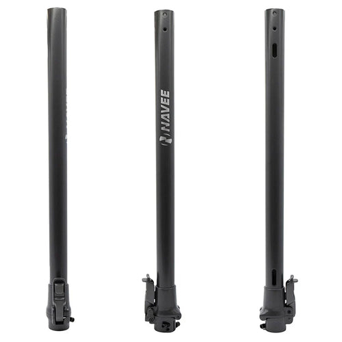 Smartgyro K2 roter Mast 