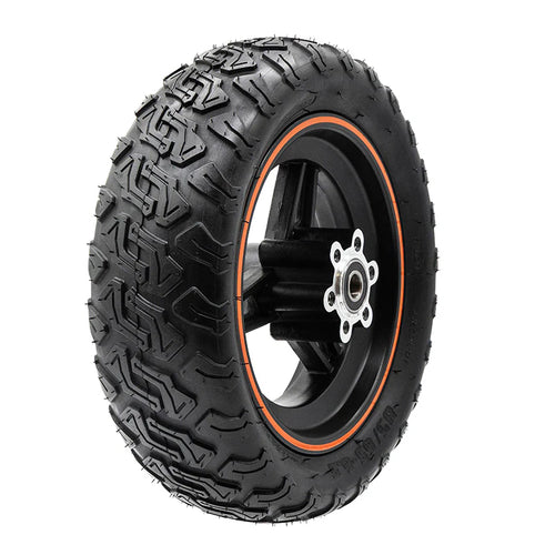 Rad mit 6,5" Reifen und 50mm Felge für Ecoxtrem 