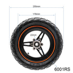 Llanta 6,5"/B50 Navee N65