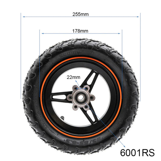 Llanta 6,5"/B50 Navee N65